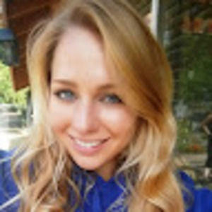 Meet your Posher, Kristen